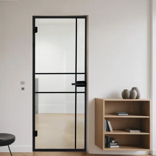 BASIC steellookdeur model 3