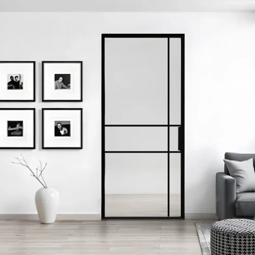 basic steellook basic model 3