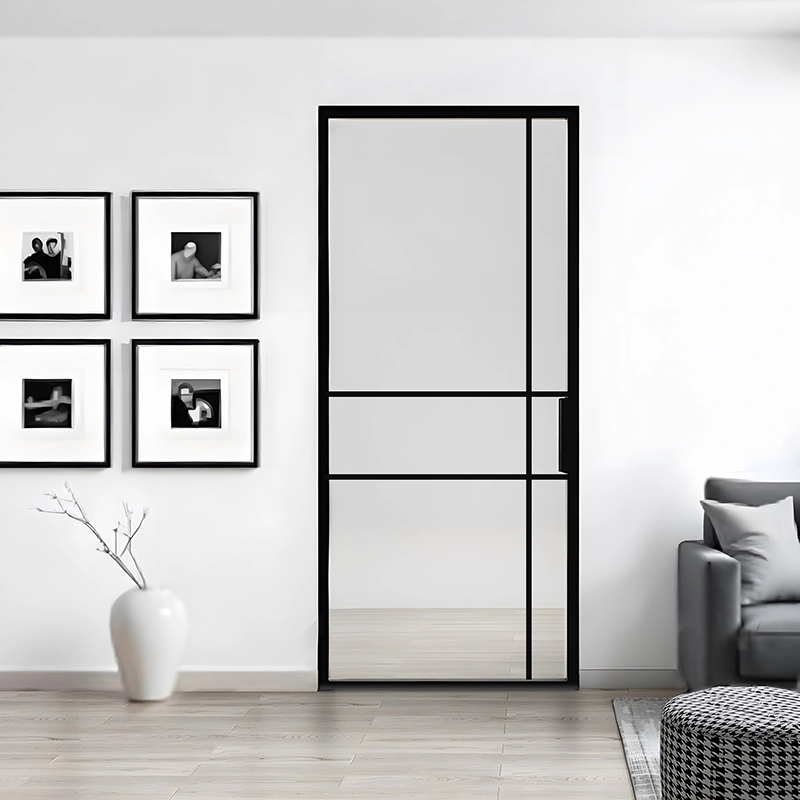 basic steellook basic model 3