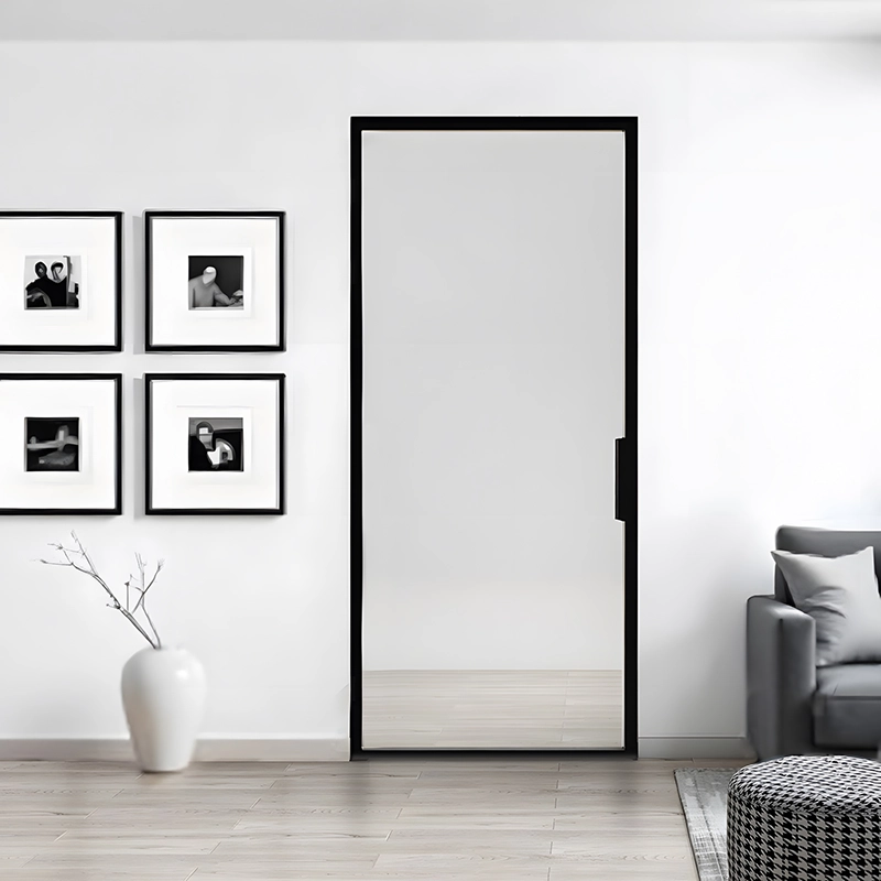 basic steellook basic model 1