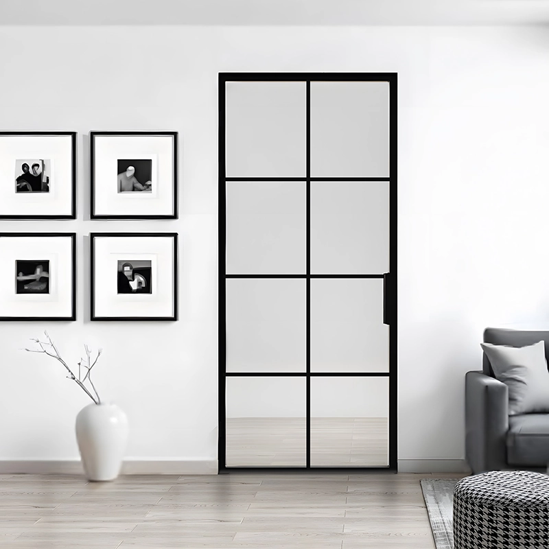 basic steellook basic model 4