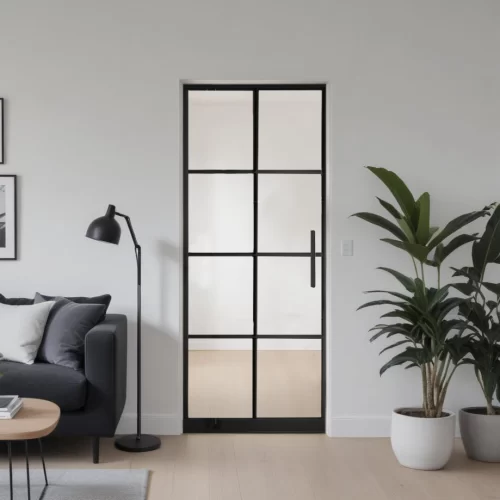 premium steellookdeur versie 4