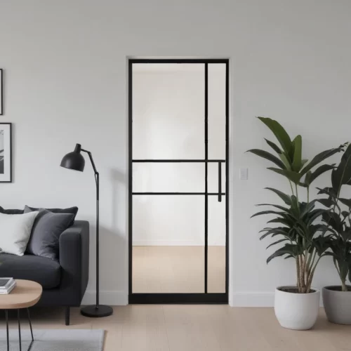 premium steellookdeur 3