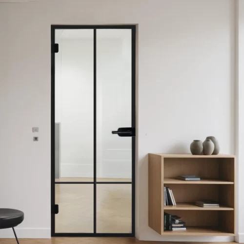 steellookdeur model 7