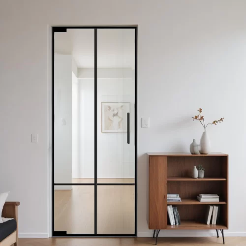 classic steellookdeur model 7
