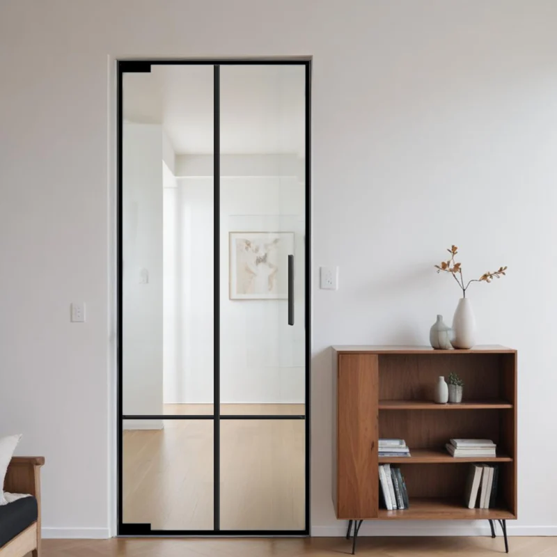 classic steellookdeur model 7