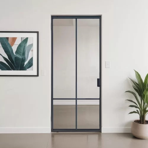 premium stalen deur model 7