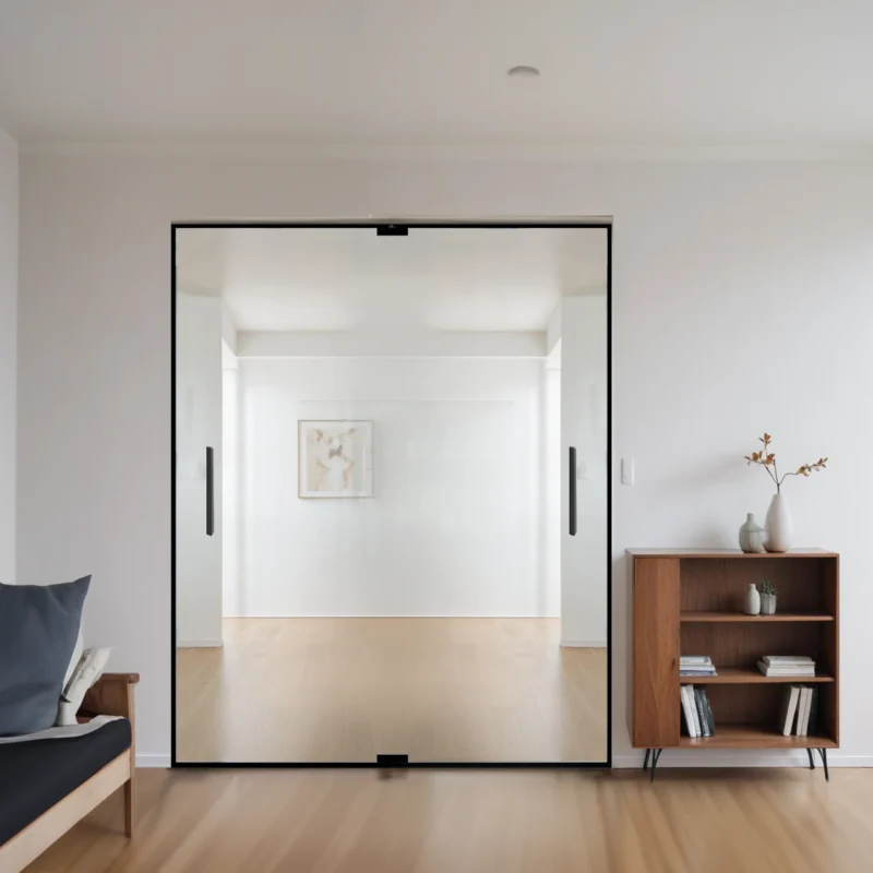 steellook clasic 360