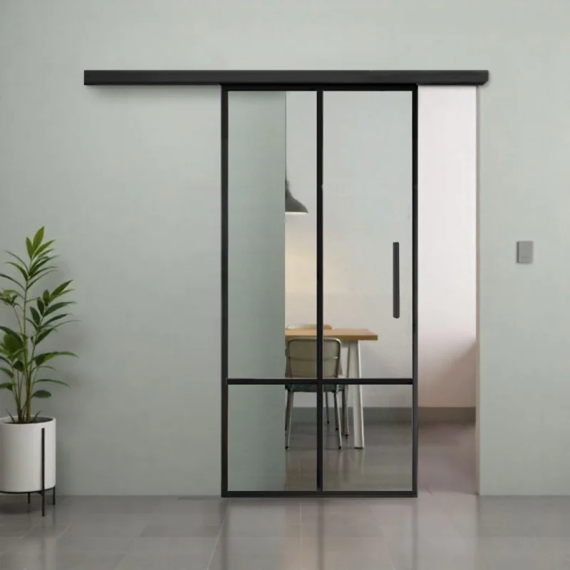 basic_steellook_schuifdeur_model7