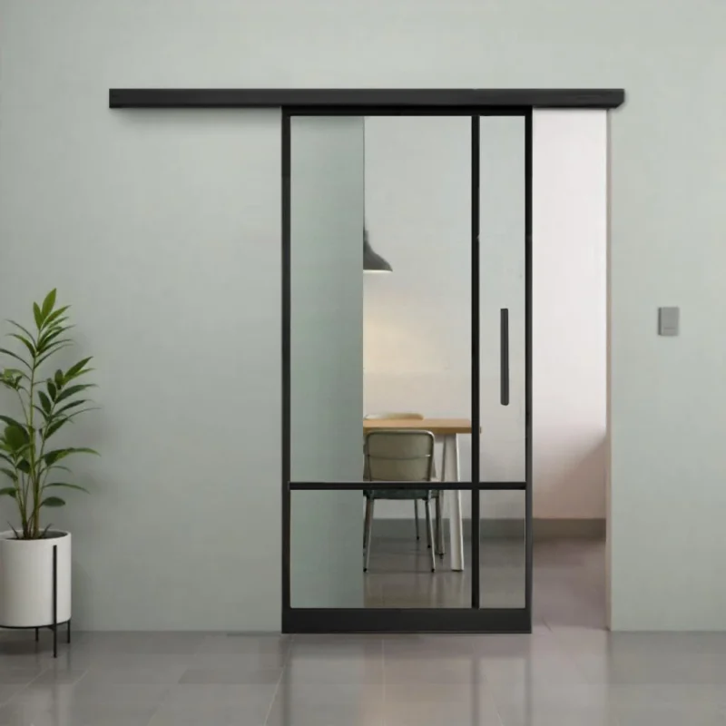 steellook schuifdeur model 5