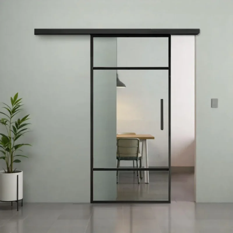 steellook slide model 9