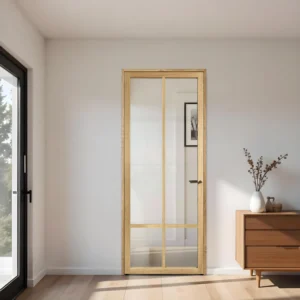 eiken glasdeur_model7_basicxl